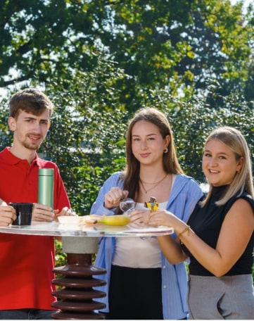Zukunft mit Energie – Tag der Ausbildung bei den Pfalzwerken